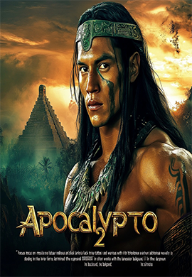 Apocalypto 2